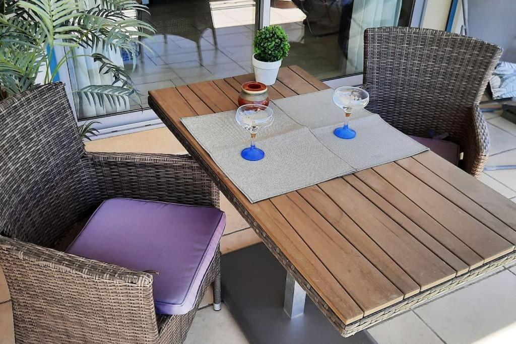 Studio Croix Des Gardes Palais Plages Cannes Exterior foto