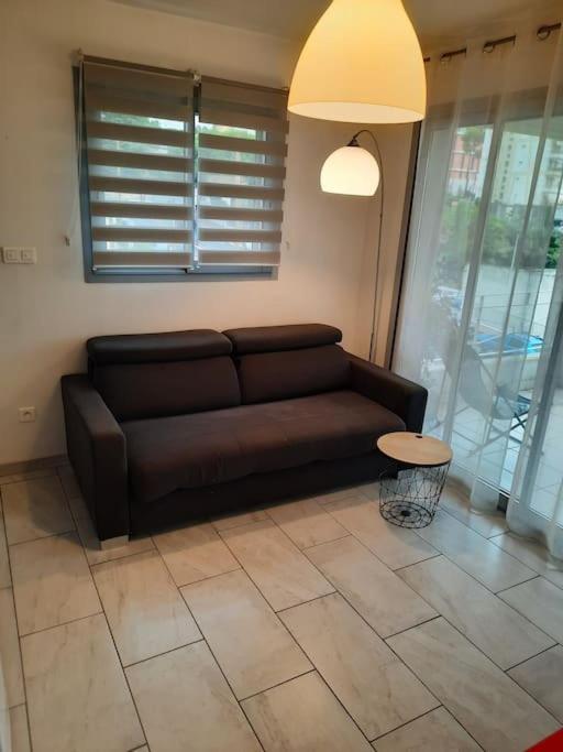 Studio Croix Des Gardes Palais Plages Cannes Exterior foto