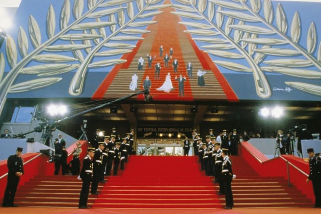 Studio Croix Des Gardes Palais Plages Cannes Exterior foto