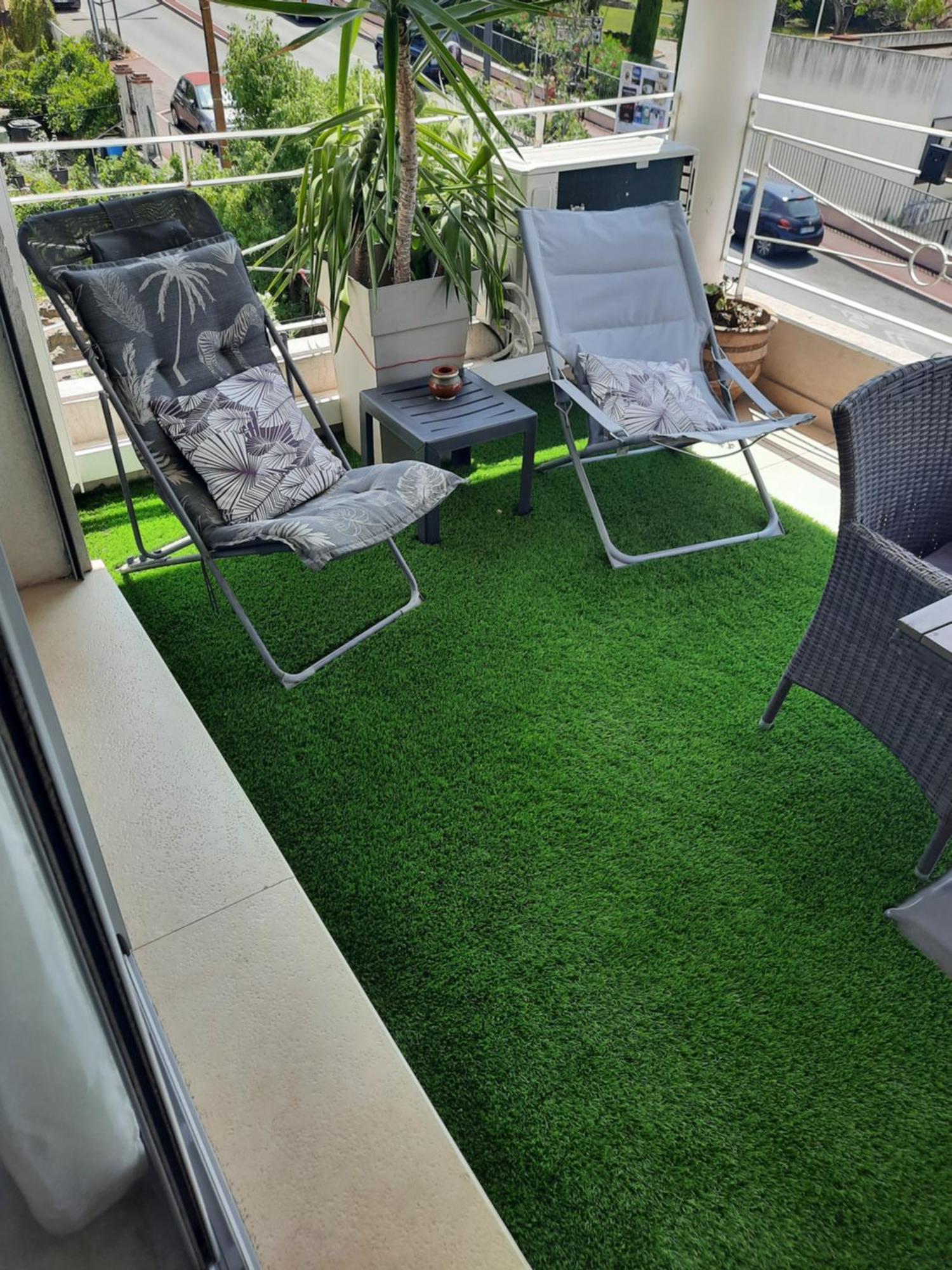 Studio Croix Des Gardes Palais Plages Cannes Exterior foto